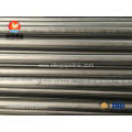 Seamless Tube ASME SA268 TP410 UNS 41000